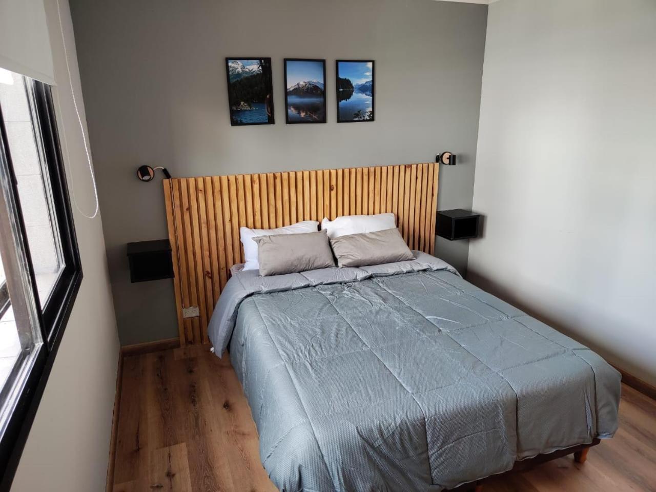 Apartment Elflein Suits San Carlos de Bariloche
