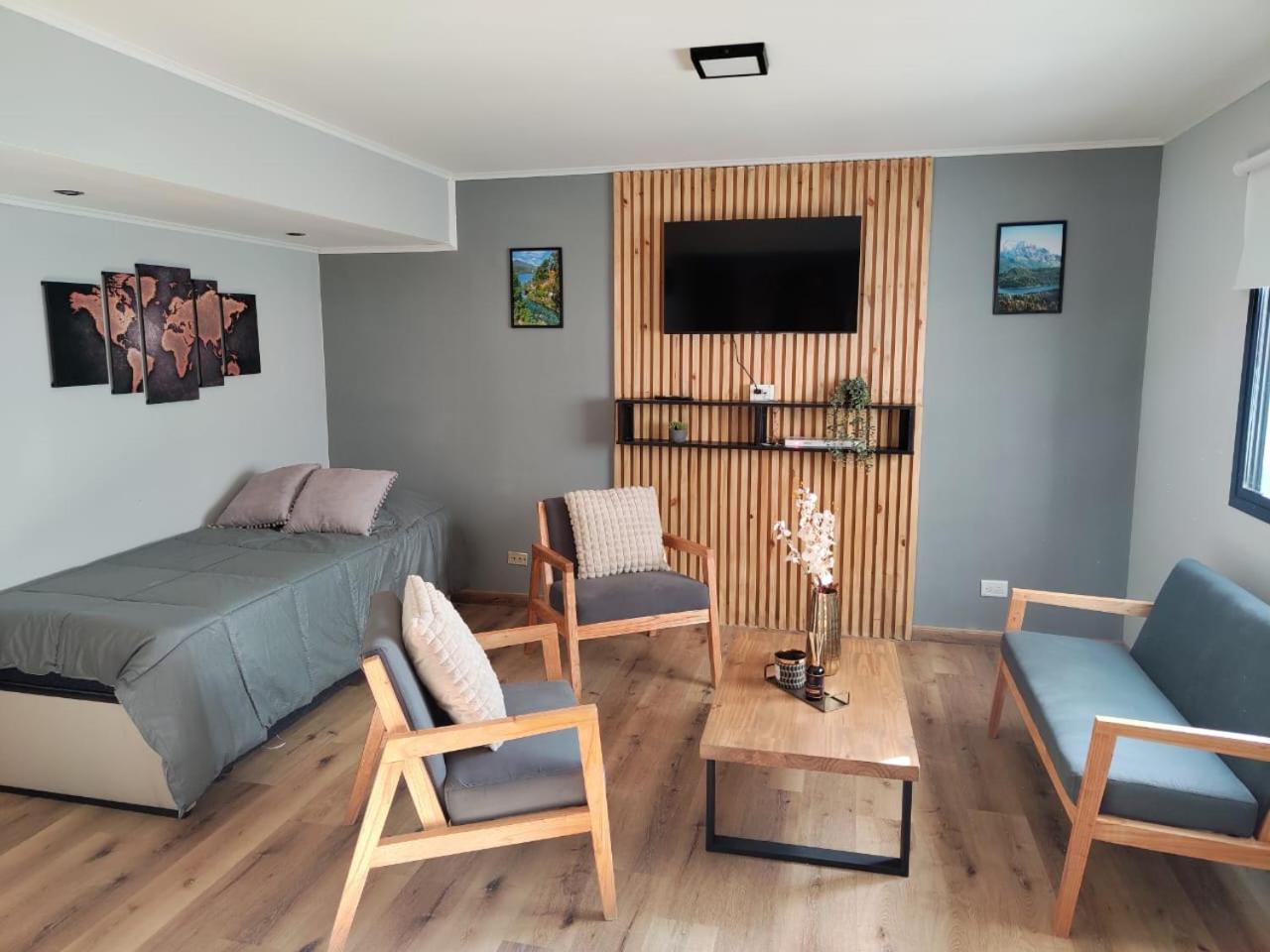 Apartment Elflein Suits San Carlos de Bariloche